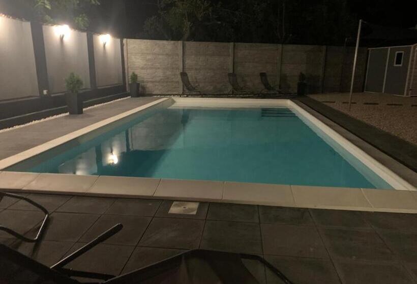 Номер Deluxe, Palma Superior