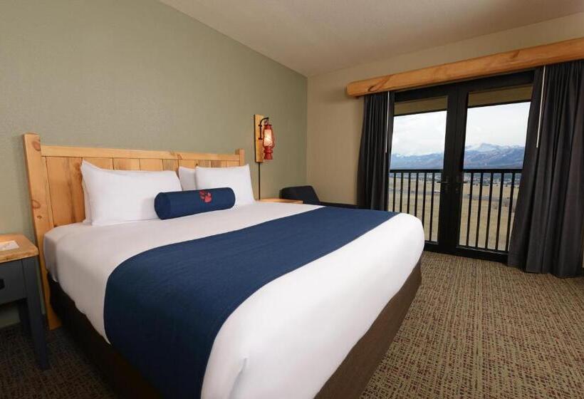 ２ベッドスイートルーム, Great Wolf Lodge Colorado Springs