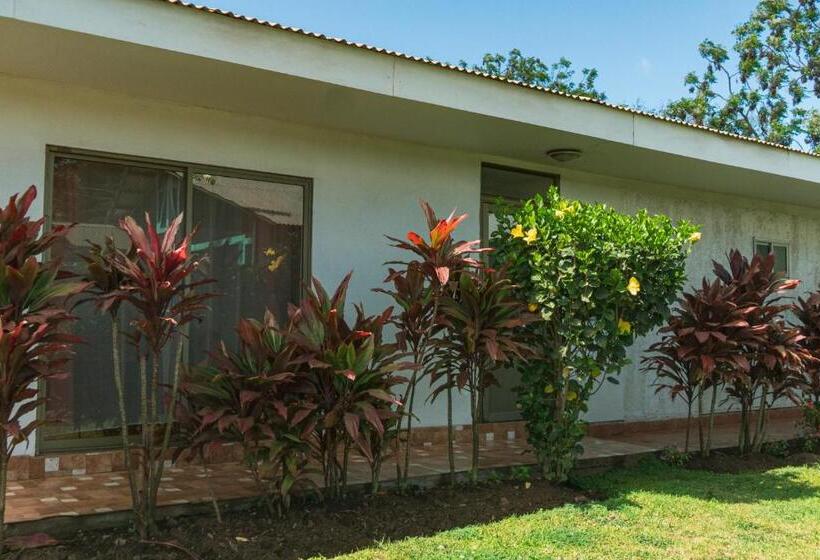 Номер Стандарт, Hostal Y Cabañas Aorangi