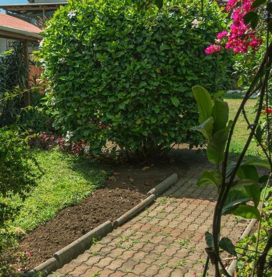 Семейный Номер, Hostal Y Cabañas Aorangi