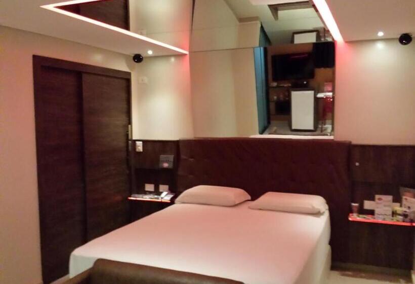 Номер Стандарт, Eros Hotel   Adult Only