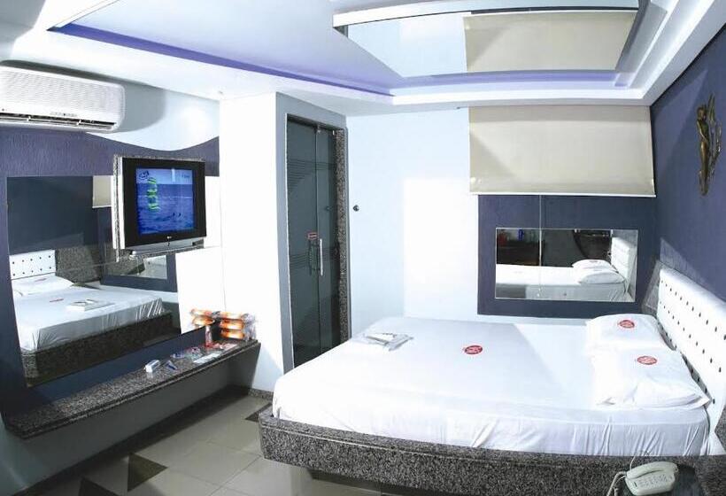 Номер Стандарт, Eros Hotel   Adult Only