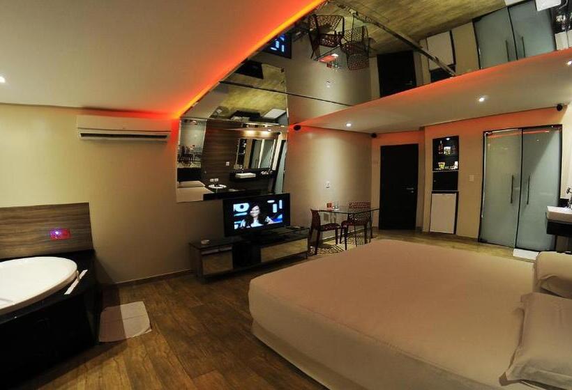 Номер Стандарт, Eros Hotel   Adult Only