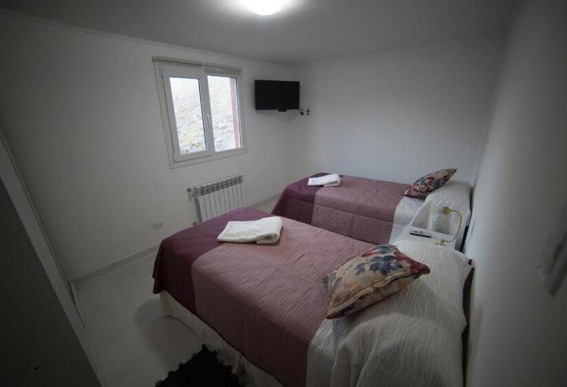Апартаменты 1 Спальня, Aparthotel Aldea Termal