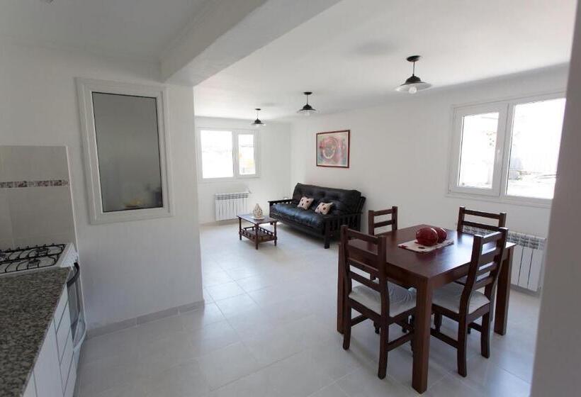 Апартаменты 1 Спальня, Aparthotel Aldea Termal