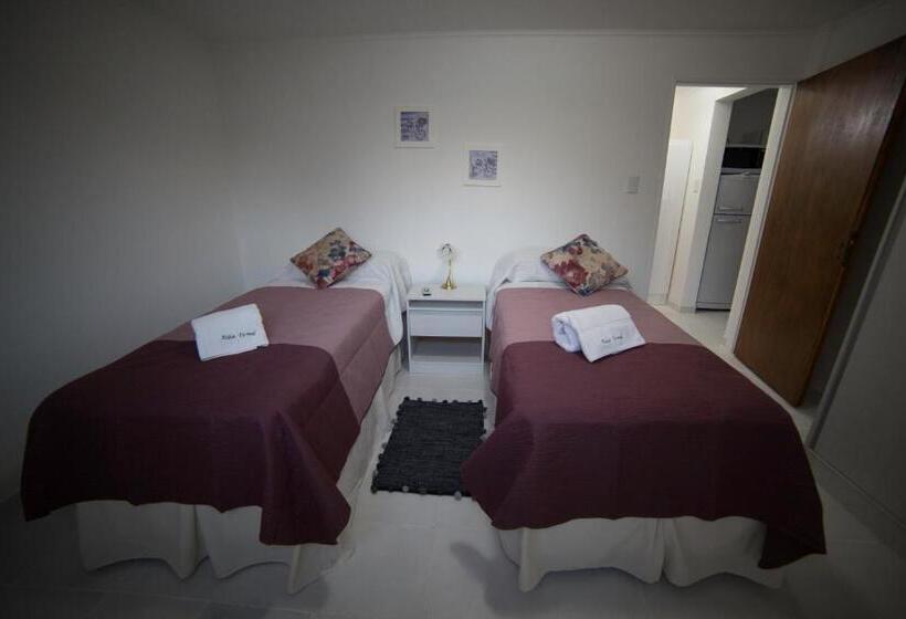 Апартаменты 1 Спальня, Aparthotel Aldea Termal