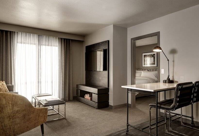스탠다드 룸, Archer Hotel Florham Park