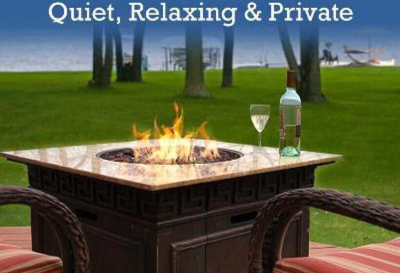 Люкс, Leech Lake Resort Bed & Breakfast