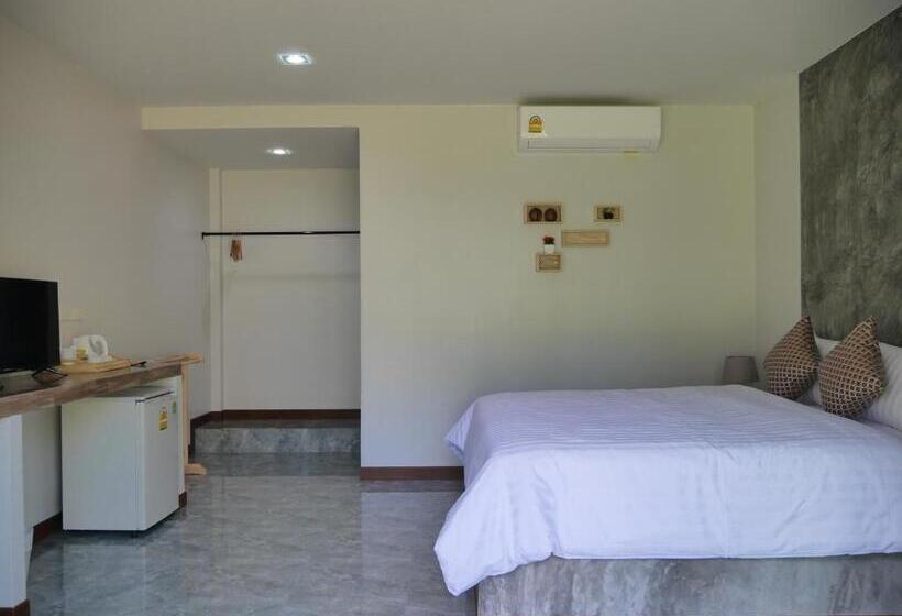Номер Стандарт, Marisa Garden Bungalow