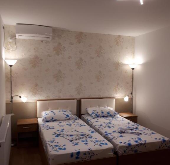 اتاق سوپریور, Casa Pozitiv Relax