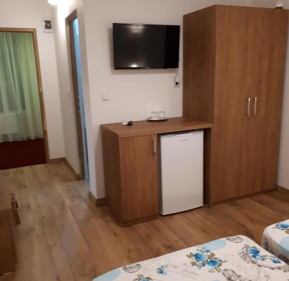 اتاق سوپریور, Casa Pozitiv Relax