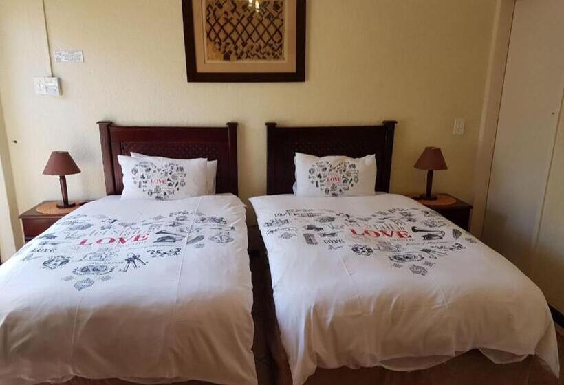 스탠다드 룸, Marlot Guest House