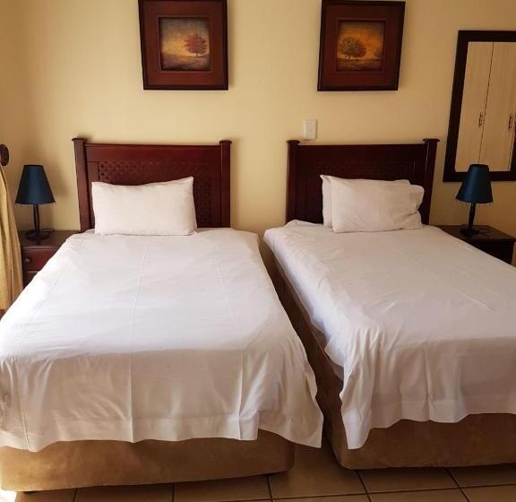 스탠다드 룸, Marlot Guest House