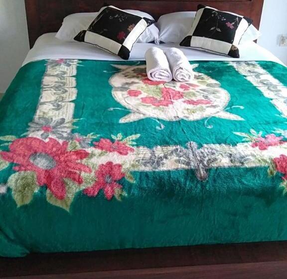 Номер Deluxe, Pondok Indah Homestay