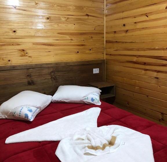 스탠다드 내측 룸, Pousada Santa Terezinha