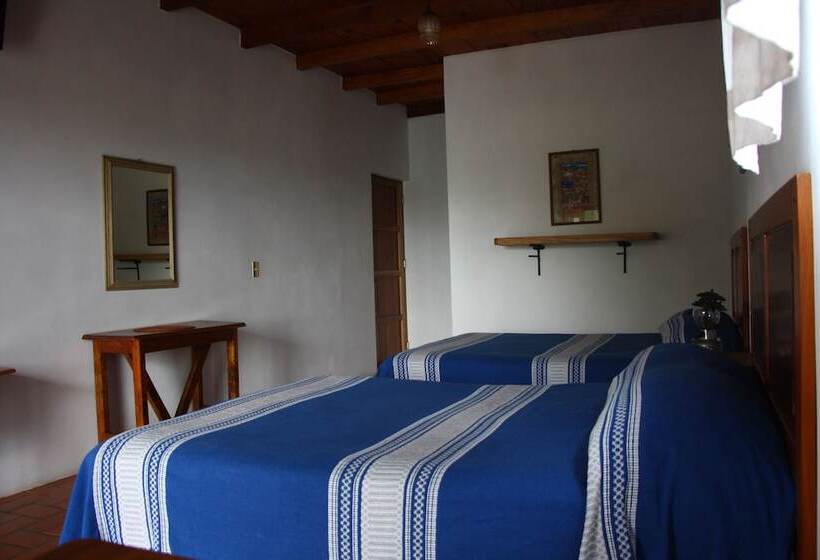 ４ベッドルームクラシックタイプ, Posada La Vereda
