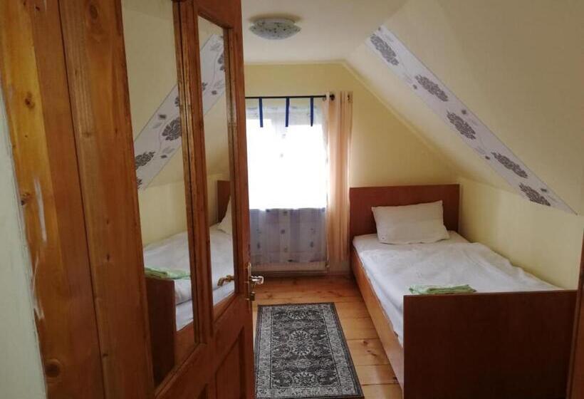 اتاق استاندارد, Cabana Ocna Mesaros