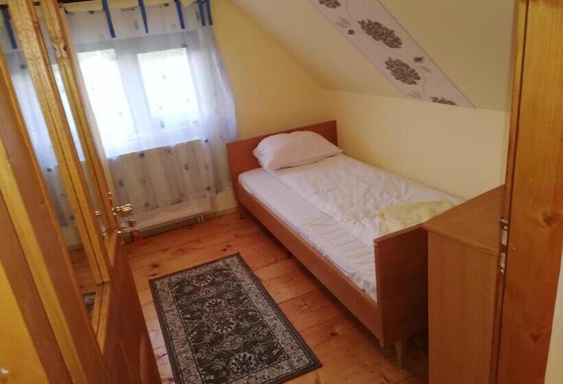 اتاق استاندارد با سرویس بهداشتی مشترک, Cabana Ocna Mesaros