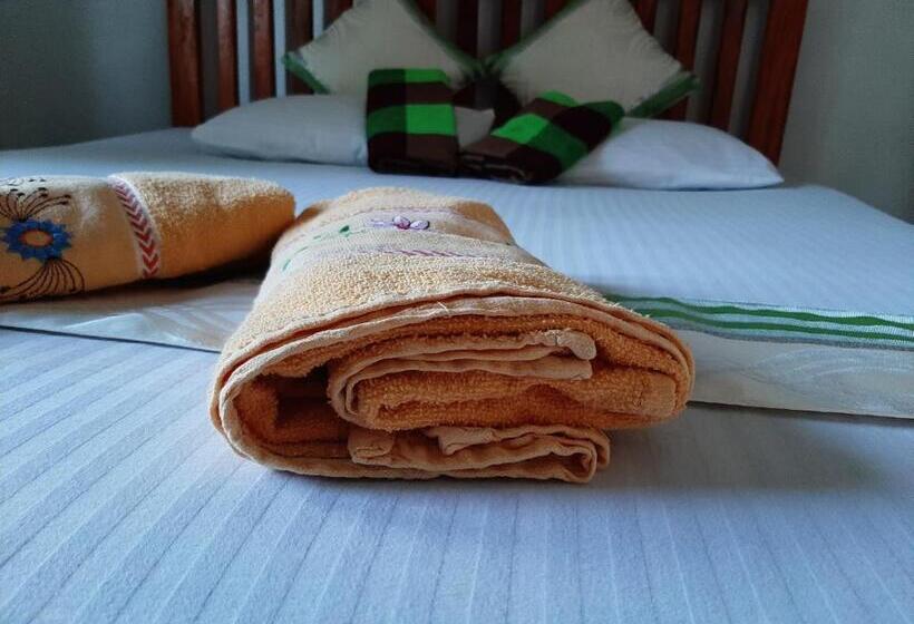 Номер Стандарт, Lalanga Homestay