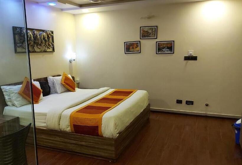 Номер Стандарт, Shaleen Elegance Homestay Nakki Lake 400 Meters