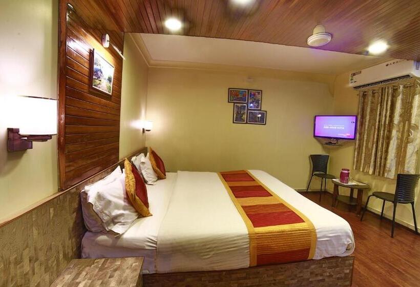 Номер Стандарт, Shaleen Elegance Homestay Nakki Lake 400 Meters