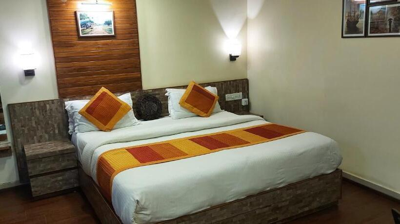 Номер Стандарт, Shaleen Elegance Homestay Nakki Lake 400 Meters