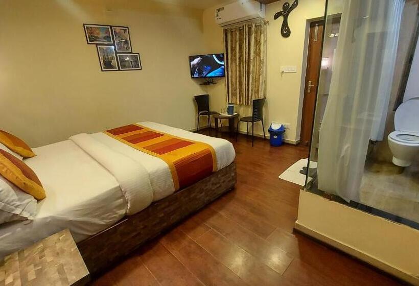 Номер Стандарт, Shaleen Elegance Homestay Nakki Lake 400 Meters