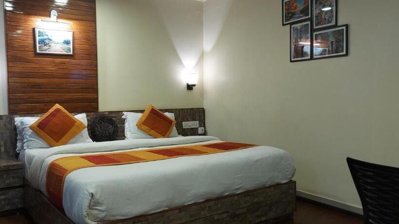 Номер Superior, Shaleen Elegance Homestay Nakki Lake 400 Meters