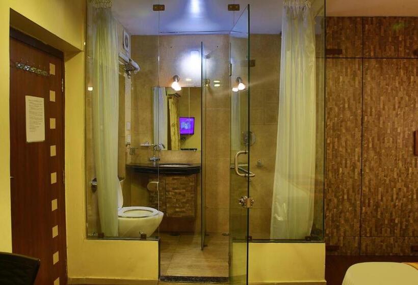 Номер Superior, Shaleen Elegance Homestay Nakki Lake 400 Meters