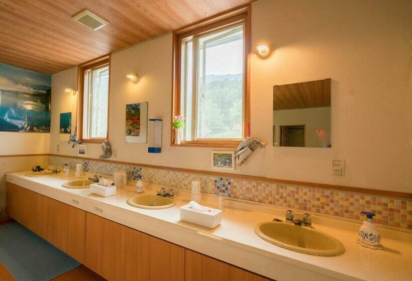 Семейный Номер, Guesthouse Hoshizora No Akari