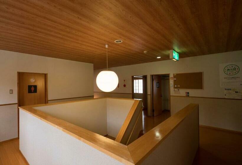 Семейный Номер Deluxe, Guesthouse Hoshizora No Akari
