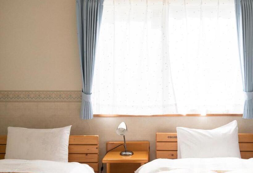 Номер Стандарт, Guesthouse Hoshizora No Akari