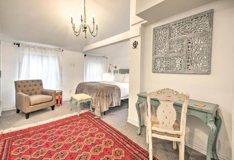 اتاق سوپریور, Houston Towers, Downtown Med Ctr, Nrg, Adults Only