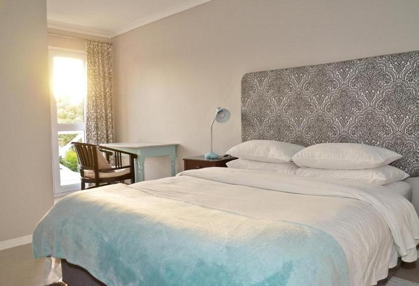 Люкс Дюплекс, The Winelands Guest House