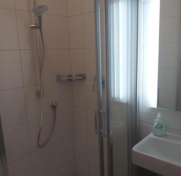 Апартаменты 1 Спальня, Pension Waldhof