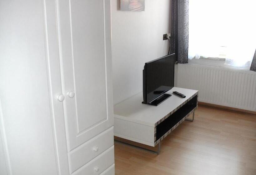 Апартаменты 1 Спальня, Pension Waldhof