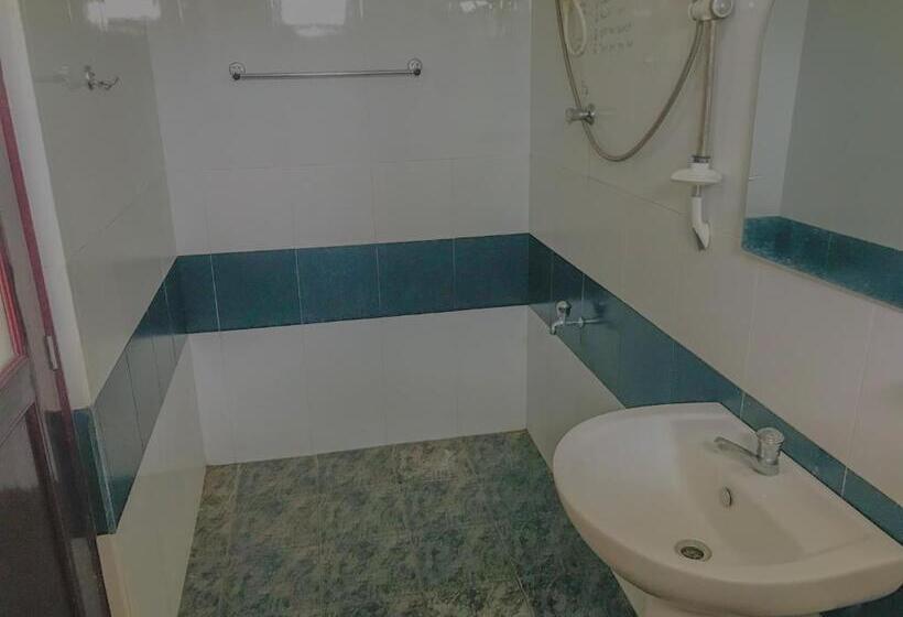 Quarto Familiar, Rosenka Haputhale