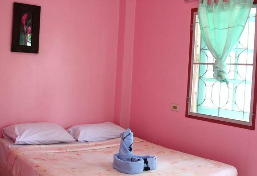 Номер Стандарт, Dahla House Ranong