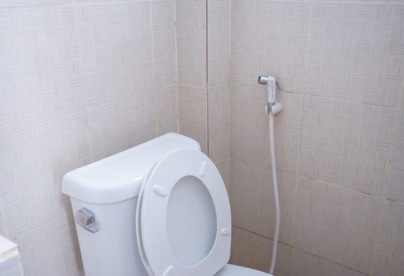 Номер Стандарт, Dahla House Ranong