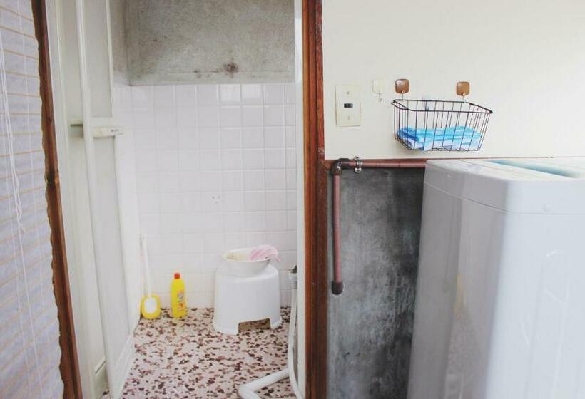 اتاق استاندارد, Guesthouse Ogawaya
