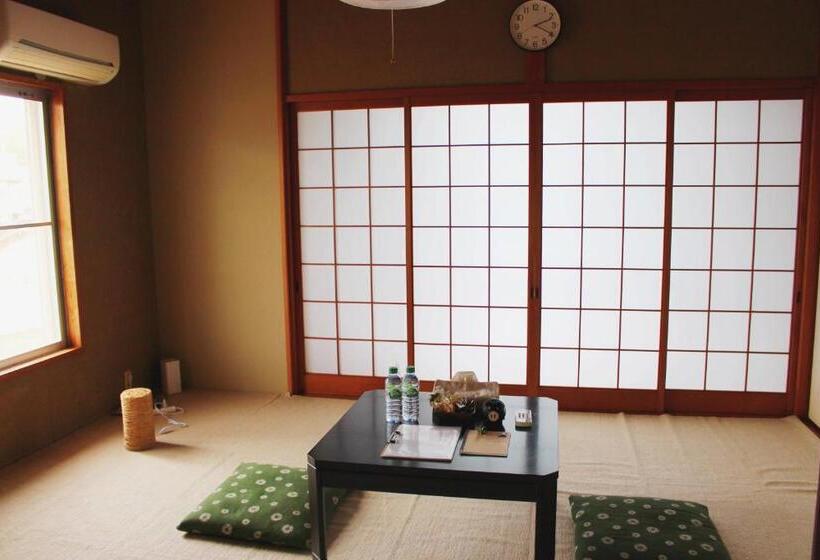 اتاق استاندارد, Guesthouse Ogawaya