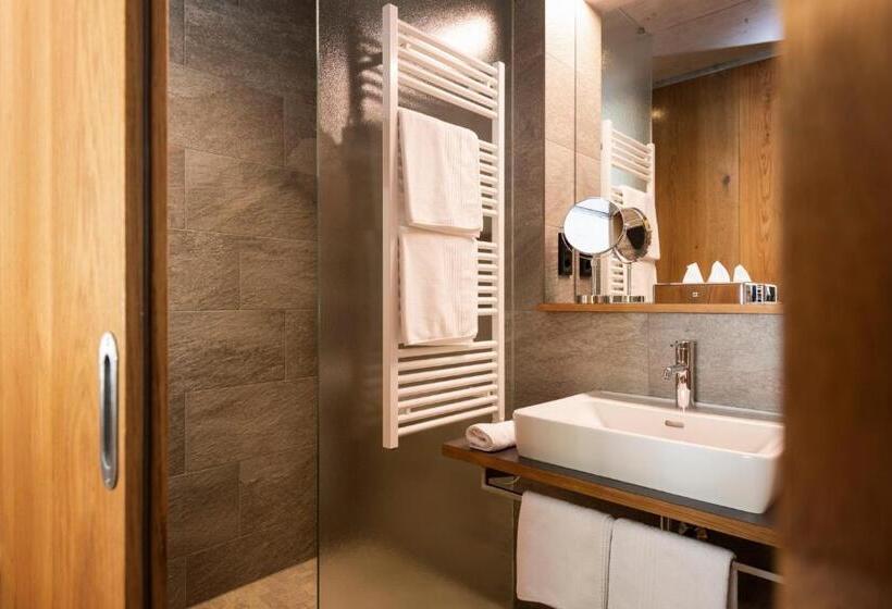 Apartamento Ático 1 Quarto, Apart6580