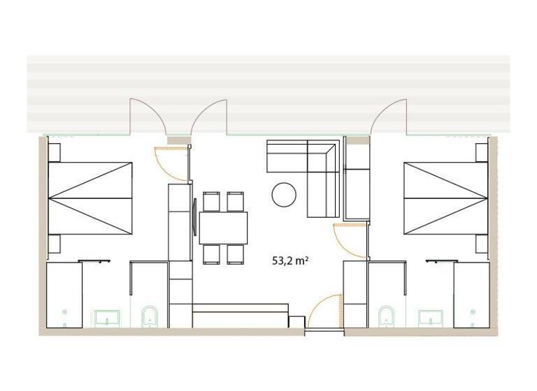 Apartamento 1 Dormitório, Apart6580