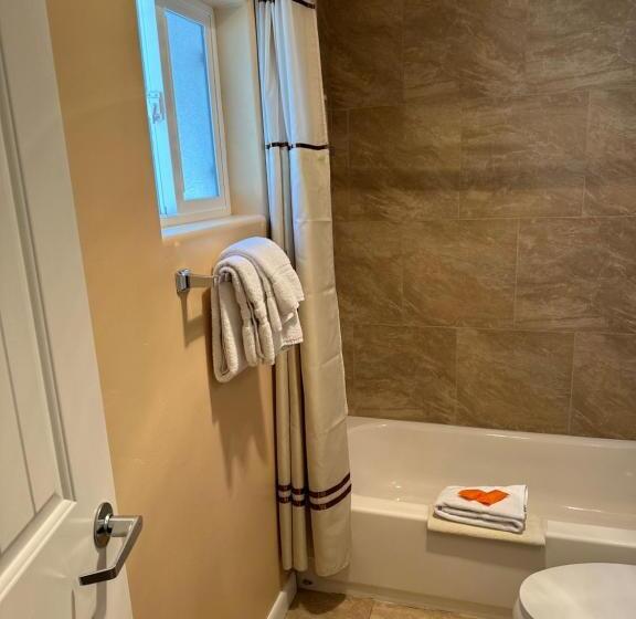 スタンダードルーム, Abram Inn & Suites