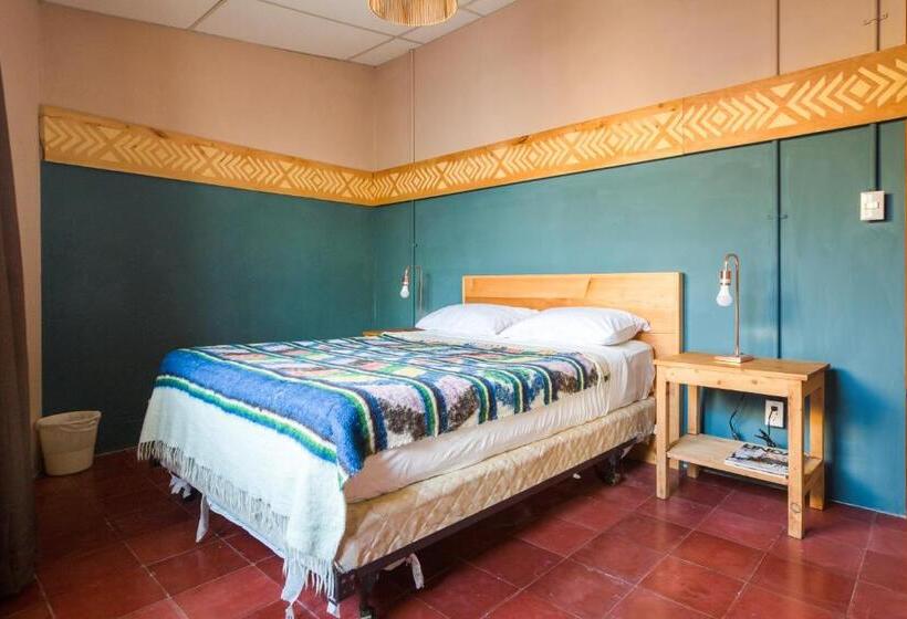 Номер Базовый Совметсный Санузел, Socialtel Atitlan   Formerly Selina Atitlan