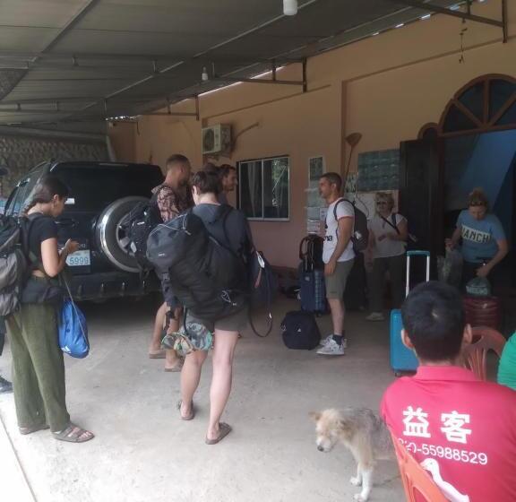 Номер Стандарт, Lamorn Guesthouse