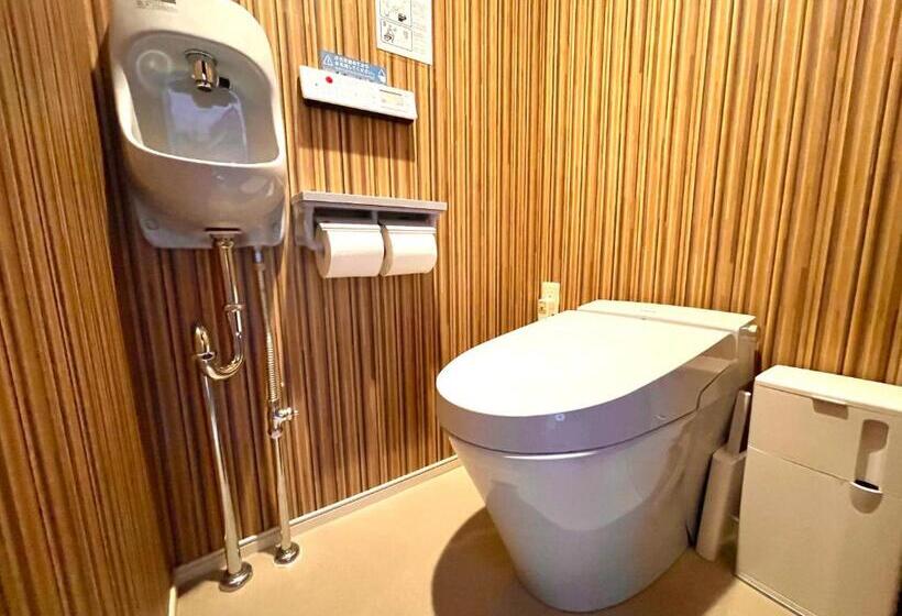 Дом 1 Спальня, Machiyas Inn Miyako