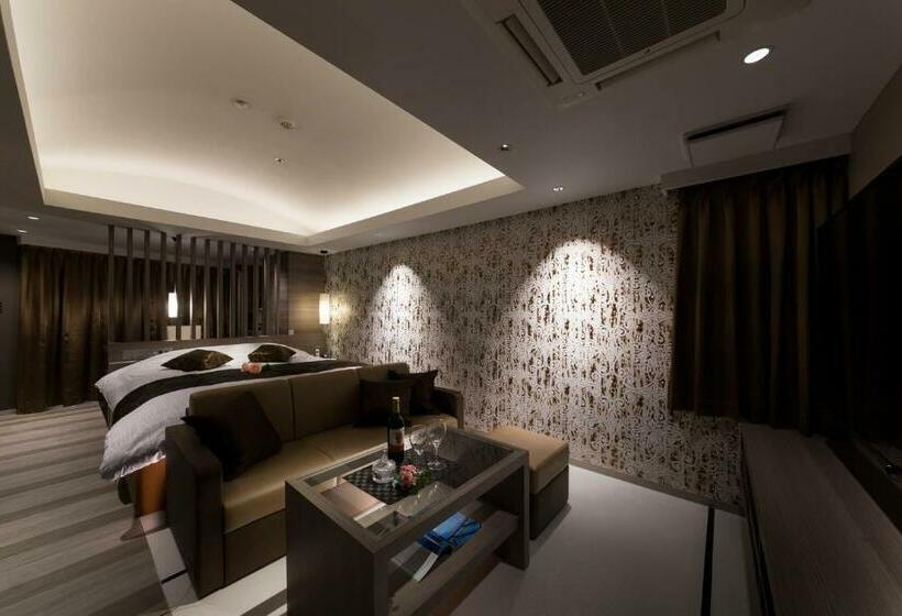 Номер Superior, Plant Garden Resort