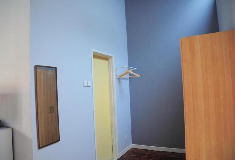 Номер Superior, Grayhaus Guest House