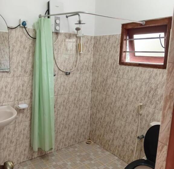 Standard Room with Balcony, Methdunu